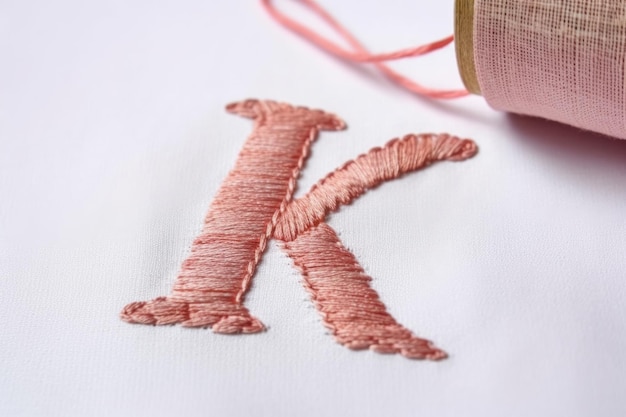 Ręcznie haftowane historie — Wyszywanie z pasją logo